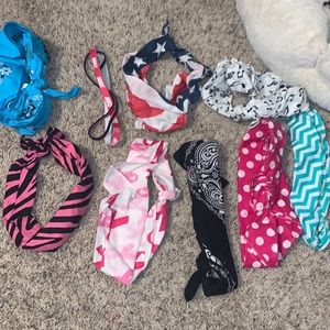 Bandanas